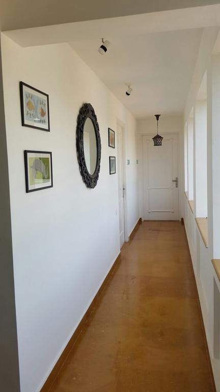 Apartment Santa Terra Candolim Exteriör bild